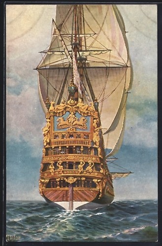 Cartolina artista - cartolina, d'artista