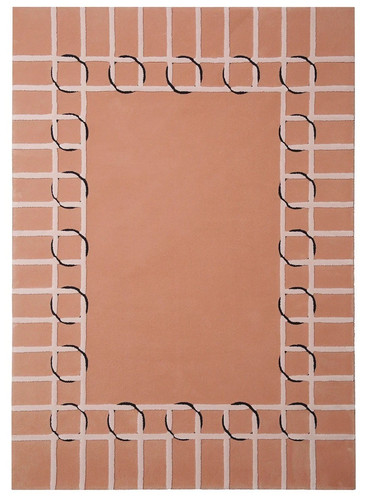 Lana fatta mano 5x8 - fatta,