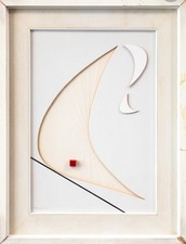 Luigi Veronesi 1972 Multiplo