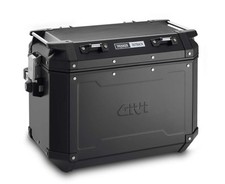 Givi trekker outback set - givi,