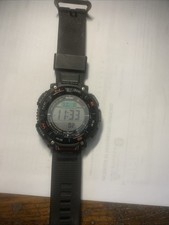 CASIO ProTrek PRG-340-