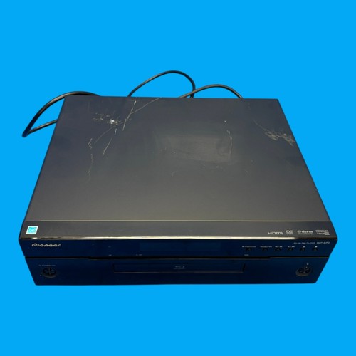 Pioneer bdp 51fd lettore - bdp-51fd,