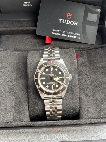 Orologio uomo 2026 tudor - uomo,