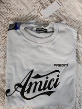 FREDDY - FELPA AMICI - ORIGINALE OREO  NUOVA - EDIZIONE LIMITATA