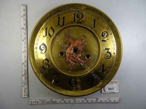 Antico orologio regolatore - orologio,