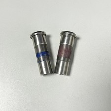 Garmin Vector 3 3S RALLY RK 100 200 RS misuratore di potenza alloggiamento guscio cuscinetto interno