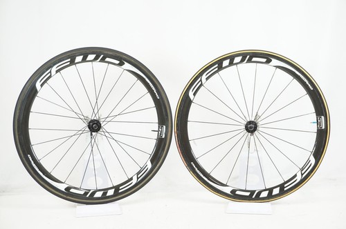 Set ruote ffwd - ruote, "fast