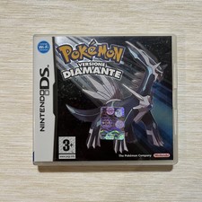 Pokemon versione diamante - -,