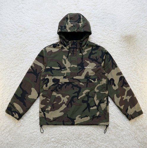 Maglione nimbus verde mimetico - verde,