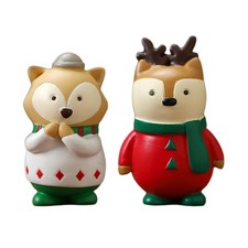 Ornamenti natalizi Divertente