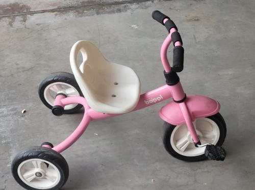 Triciclo bimbo - triciclo,