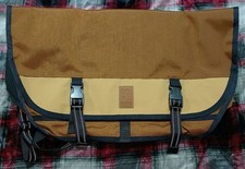 Borsa messenger industriale