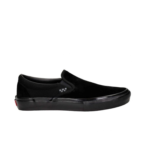 Scarpe slip vans skate - scarpe,