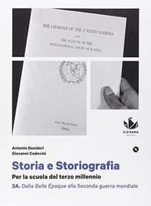 Storia storiografia per - storia, storiografia.