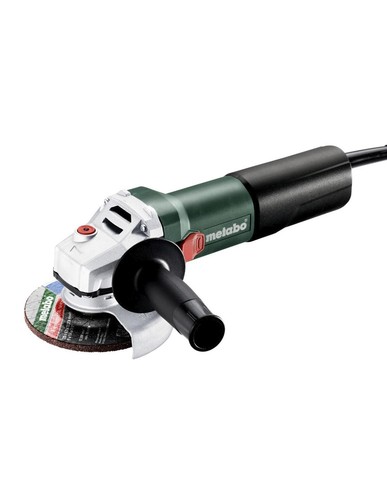 Smerigliatrice angolare metabo - smerigliatrice,