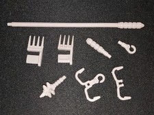 Accessori I 5 Samurai Troopers