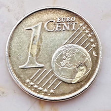 Germania 1 centesimo di euro