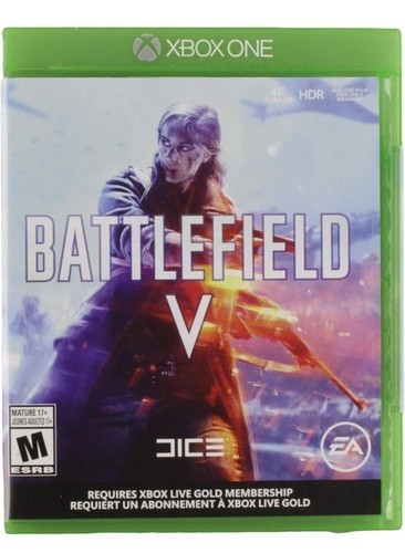 Battlefield disco - battlefield, (xbox