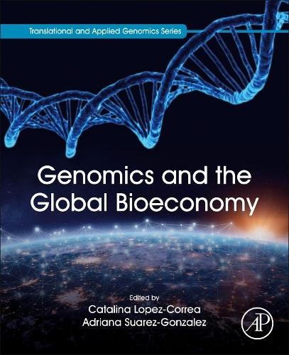 Genomics and the global - genomics,