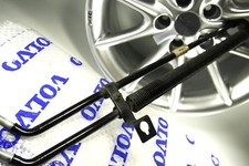 Radiatore olio sterzo