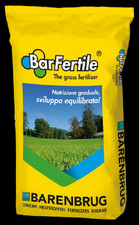 Concime Barenbrug 20 kg per