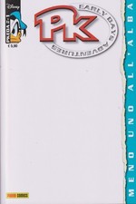 Pk Meno uno all'alba PKEDA 1