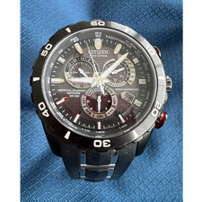 Citizen Eco-Drive Limited