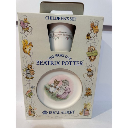 Beatrix potter ciotola - potter,
