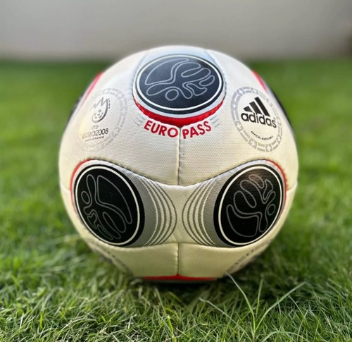 Adidas uefa euro - euro,
