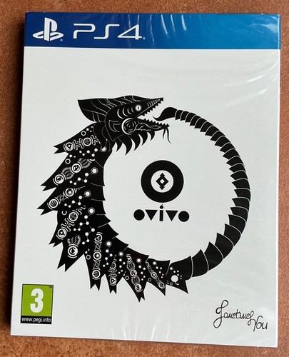 Ovivo nuovo edizione - ovivo,, nuovo,