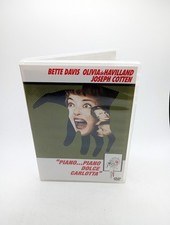 Piano Piano Dolce Carlotta - Bette Davis DVD