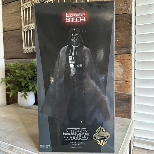 Modellino sideshow star wars - modellino,