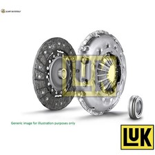 KIT FRIZIONE 624 1932 00 PER