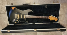2002 FENDER FSR Stratocaster