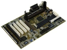 Scheda Madre ASUS P2L97-S Slot