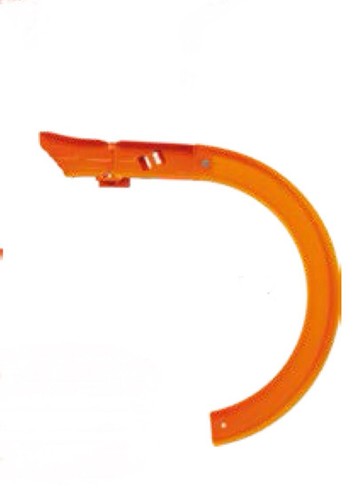 Ricambi garage hot wheels - hot,