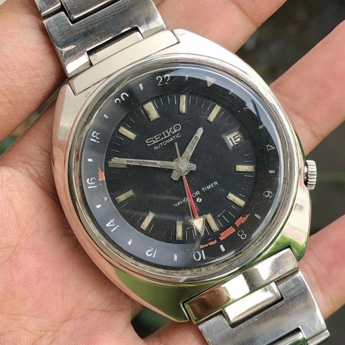 Raro orologio seiko automatic - orologio,