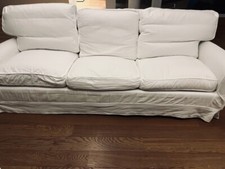 divano tre posti de Padova 