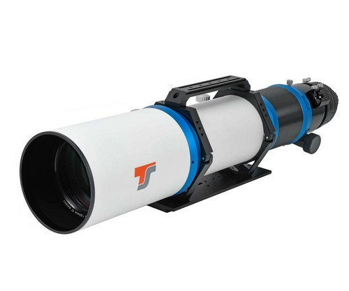 Optics rifrattore triplet - ts-optics,