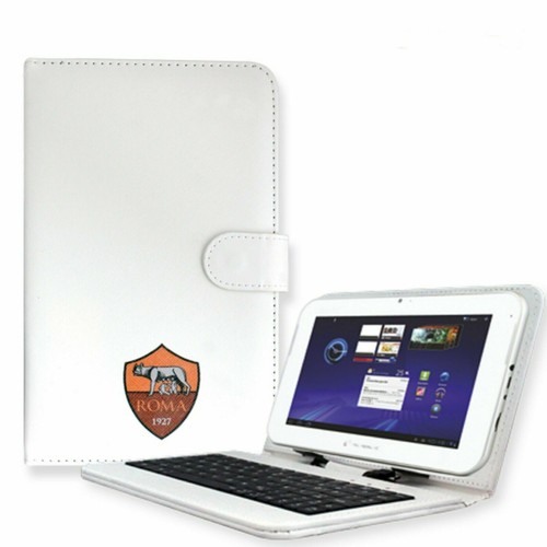 Roma custodia tablet con - as,