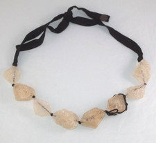 Fab! Collana girocollo in