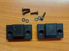 1x KIT HINGE DUST COVER