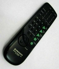 Pioneer CU-XR016 Remote
