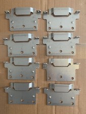 Staffe montaggio letto ikea - montaggio,