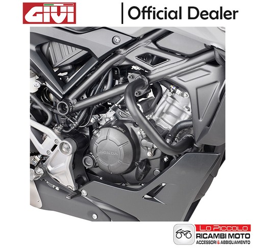 Tn1199 givi paramotore - tn1199,