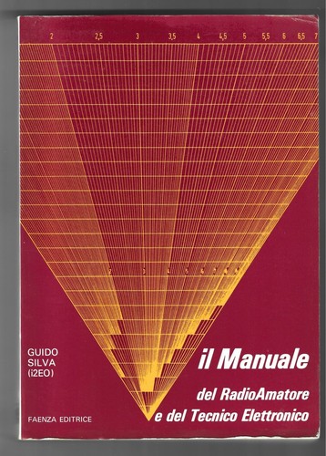 Guido silva manuale del - guido,