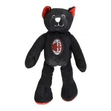 AC FC Milano - Mini Orso Nero