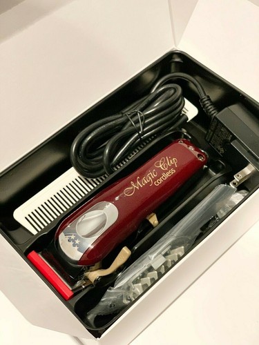 Wahl professional star - professional,