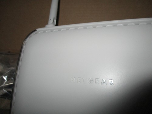 Netgear mbps wireless - , 54