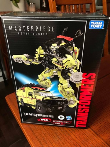 Transformers masterpiece - transformers,